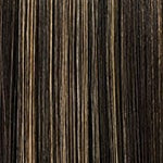 The Wig Mafia Curly 5x5 Closure Wig- Ruby